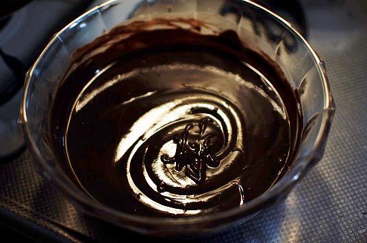 生クリーム加え